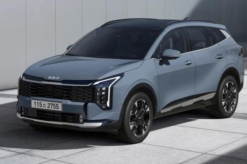 Bảng giá ô tô KIA mới nhất tháng 9/2025
