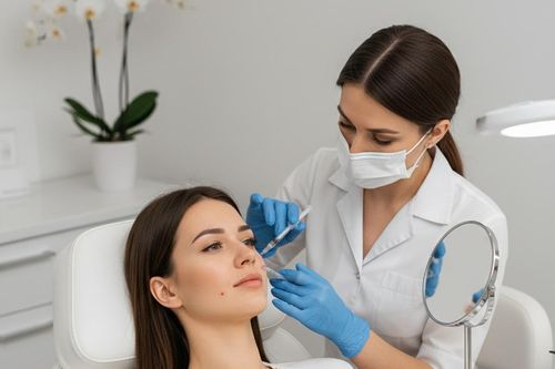 Trải qua 60 cuộc phẫu thuật vì biến chứng tiêm filler trôi nổi
