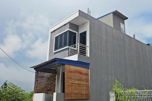 Xây nhà trên đất người khác ở Hải Phòng: Bị đơn có thể đối diện án phạt gì?