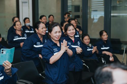 Suntory PepsiCo Việt Nam tiên phong thúc đẩy chiến lược bao bì bền vững