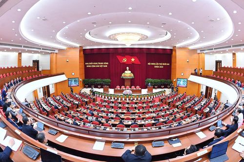 Bộ Chính trị quy định 4 nhóm chức danh, chức vụ lãnh đạo