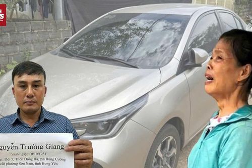 Đóng cửa xe 'ép' khách trả 2,5 triệu đồng: Tài xế từng có tiền án