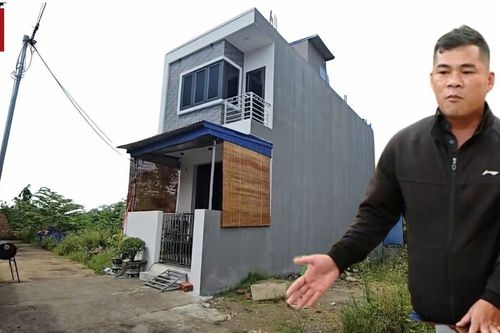 Xây nhà 'nhầm' trên đất người khác: Kẻ sai phạm 'ăn vạ' không tháo dỡ