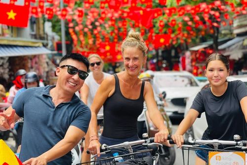 Triển khai các giải pháp, tạo đột phá cho du lịch cuối năm