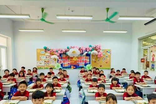Chủ tịch UBND TP Hà Nội chỉ đạo tăng cường bảo đảm bữa ăn bán trú cho học sinh