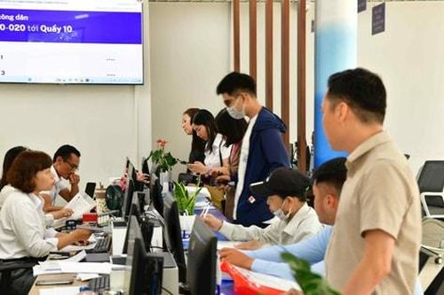 Xây dựng thương hiệu 'Công dân số Tây Hồ'