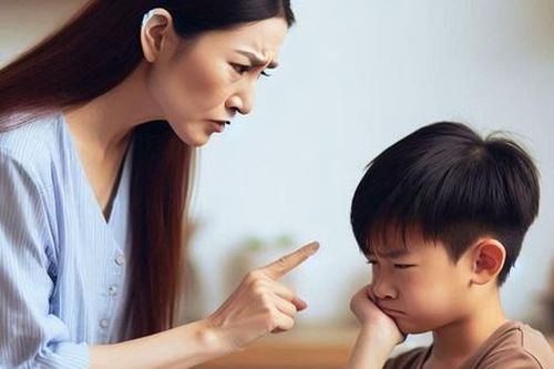 Tại sao cha mẹ có tính cách mạnh mẽ lại khó nuôi dạy nên những đứa con tự lập và tự tin?