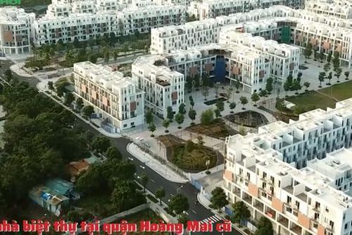 Giá biệt thự Hoàng Mai cũ: Định Công đang dẫn đầu xu hướng, Hoàng Liệt sát nút — Yên Sở tiềm năng nhưng chưa bằng