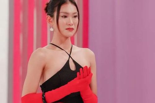 Thí sinh quê Lâm Đồng gây tranh cãi khi xin rút khỏi 'Vietnam's Next Top Model' là ai?