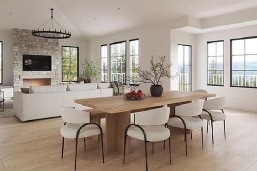 Bố trí cửa sổ hợp lý để tài lộc trong nhà không bị trôi tuột - Hướng dẫn chi tiết của chuyên gia