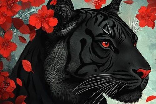 Con giáp càng gian nan càng bản lĩnh, khó khăn không thể quật ngã