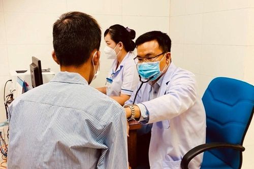 WHO khuyến nghị mở rộng dịch vụ HIV toàn diện, nhấn mạnh tuân thủ và duy trì điều trị