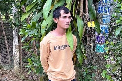 Bị nhắc nhở, thanh niên ở Đồng Nai dùng dao đâm trọng thương người khác