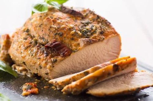 10 loại thực phẩm giàu kẽm không phải thịt bò