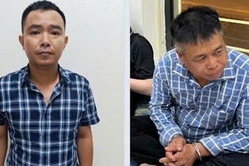 Chuyện ông bố vợ 'phải đấm'