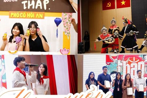 Dự án 'NGUỒN': Teen chung tay 'thắp' sáng Hội An, giữ lửa văn hóa hát bội