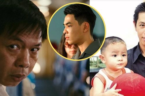 Tử Chiến Trên Không: Con trai Thái Hòa góp mặt, 'con nhà nòi' 2K4 nối nghiệp bố?