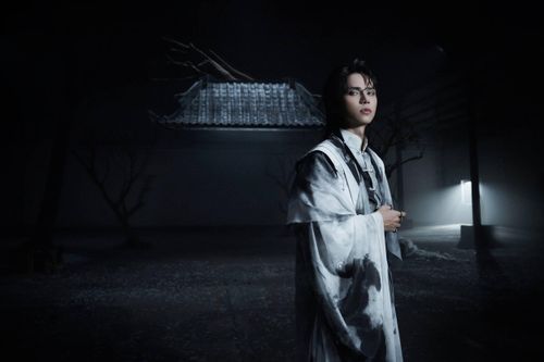 Neko Lê tái xuất âm nhạc với MV 'Si'