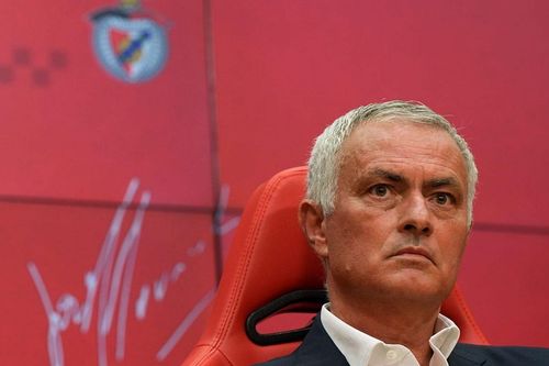 Jose Mourinho: 'Tôi ở đẳng cấp dành cho các CLB lớn'