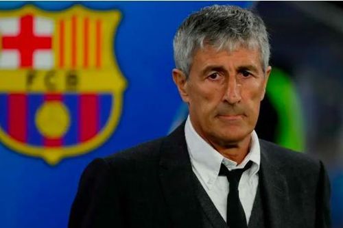 Cựu HLV Barca: 'Không ngờ Công an Hà Nội FC mạnh như vậy'