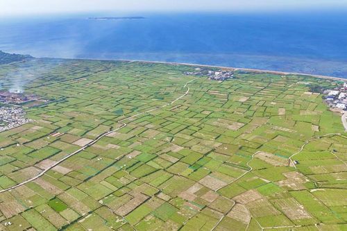 Quảng Ngãi: Đề xuất đầu tư 250 tỷ đồng thu gom, trữ nước mưa tại đặc khu Lý Sơn