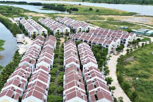 Đà Nẵng: Dự án hơn 3.900 tỷ đồng bị đấu giá để thu hồi nợ