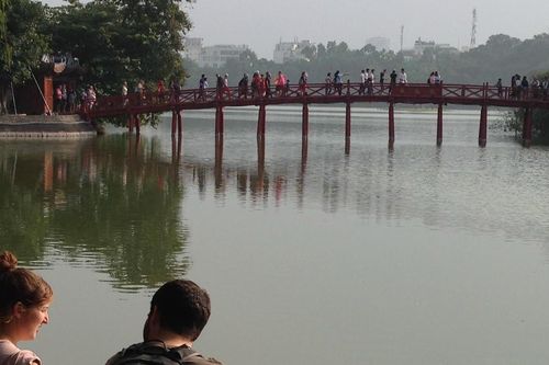 Hướng tới du lịch xanh, bền vững