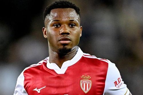 Ansu Fati ghi bàn ở Champions League sau 4 năm
