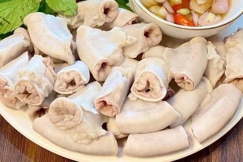 Bộ phận của lợn càng ăn nhiều càng dễ sinh bệnh