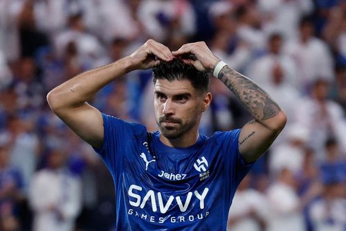 MU nhắm ngôi sao hàng đầu Saudi Pro League