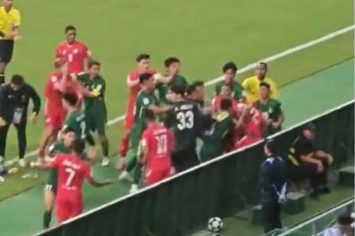 Beijing Guoan hứng chỉ trích dữ dội từ báo Trung Quốc