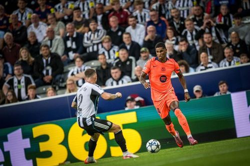 'Tâm lý báo thù' sẽ giúp Rashford bùng nổ tới khi nào?