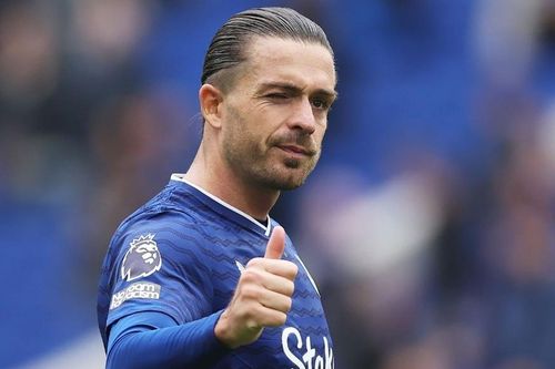 Grealish gây tranh cãi