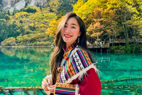 'Săn' thu ở đâu nếu đã chán Nhật Bản, Hàn Quốc