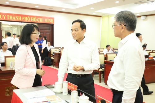 TP.HCM tái lập Sở Quy hoạch - Kiến trúc