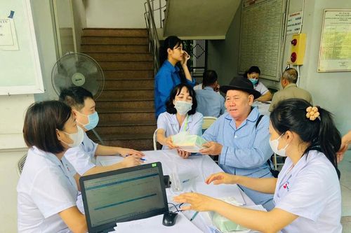 Đòn bẩy nâng cao an sinh xã hội, phúc lợi cho người dân
