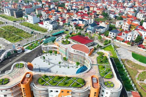 Bài cuối: Khơi dậy tinh thần đổi mới nông thôn