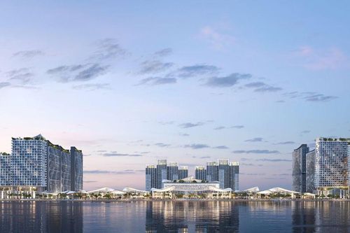 Blanca City – Điểm sáng mới của bất động sản nghỉ dưỡng TP.HCM