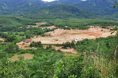 Thanh tra Đà Nẵng thống nhất cho giãn tiến độ Dự án hồ Lộc Đại