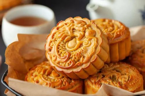 Cách ăn bánh Trung thu để không bị tăng cân, an toàn cho sức khỏe