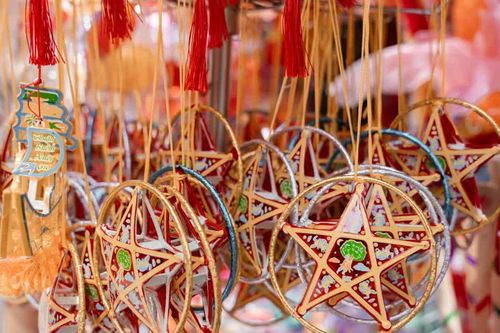 Tổ chức Tết Trung thu, giới thiệu ẩm thực Việt Nam tại Pháp