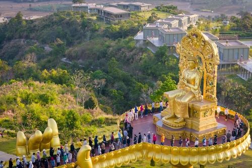 Triển vọng mới của du lịch Lâm Đồng