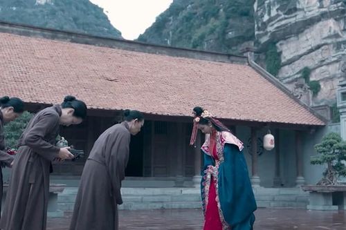 Diễn viên 'Khế ước bán dâu' Phương Trà My quyết tâm trở thành diễn viên điện ảnh thực lực