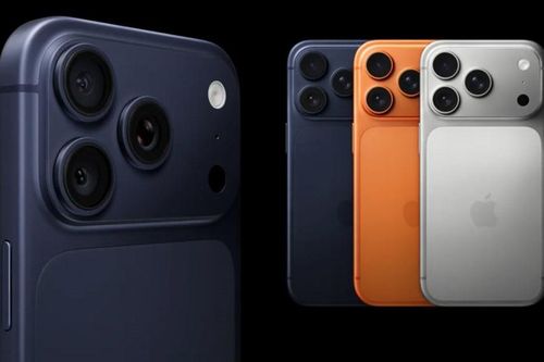iPhone 17 Pro lộ nhược điểm: Vỏ nhôm dễ trầy xước
