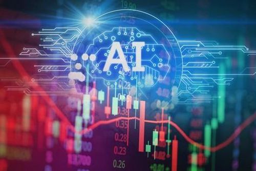 AI giúp buôn bán toàn cầu 'đắt hàng'