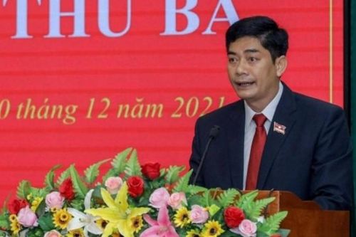 Bổ nhiệm Ủy viên Hội đồng quản trị Ngân hàng Chính sách xã hội