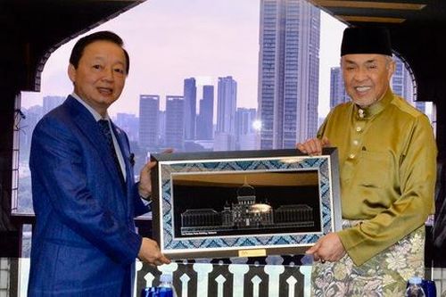 Hợp tác Halal có vị trí quan trọng trong quan hệ Đối tác Chiến lược toàn diện Việt Nam – Malaysia