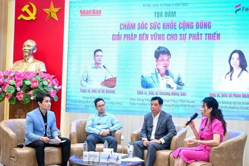 Bổ sung vi chất đúng cách, tăng sức đề kháng trong cuộc sống hiện đại
