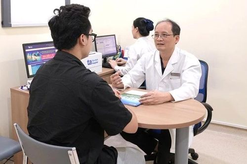Lối sống thiếu khoa học gây ra nguy cơ mắc sỏi túi mật