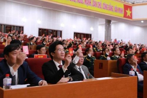 Lai Châu đề ra các chỉ tiêu, giải pháp thúc đẩy phát triển xanh, nhanh, bền vững